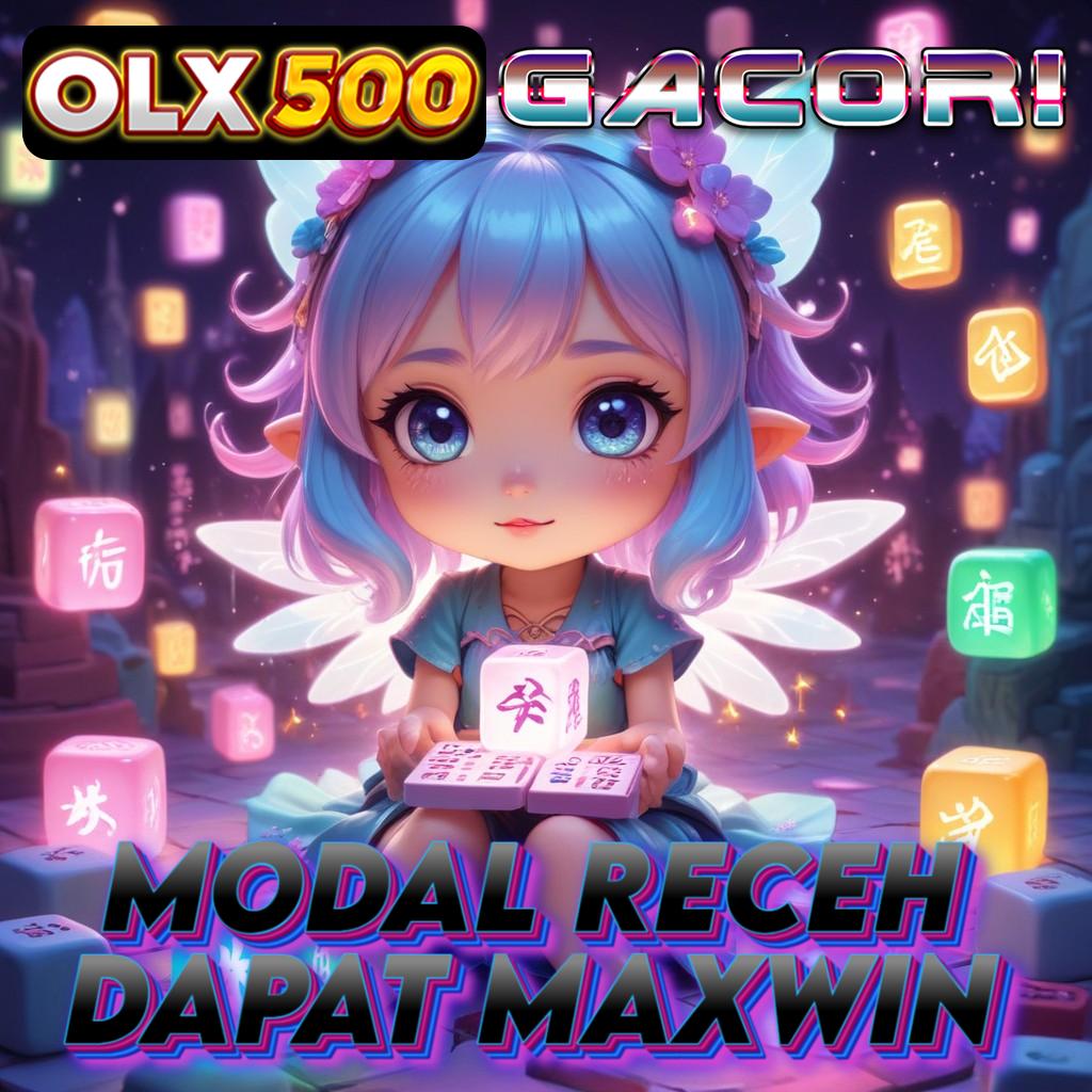 DEMO SLOT PG SOFT MAHJONG 1 Rasakan Setiap Langkah