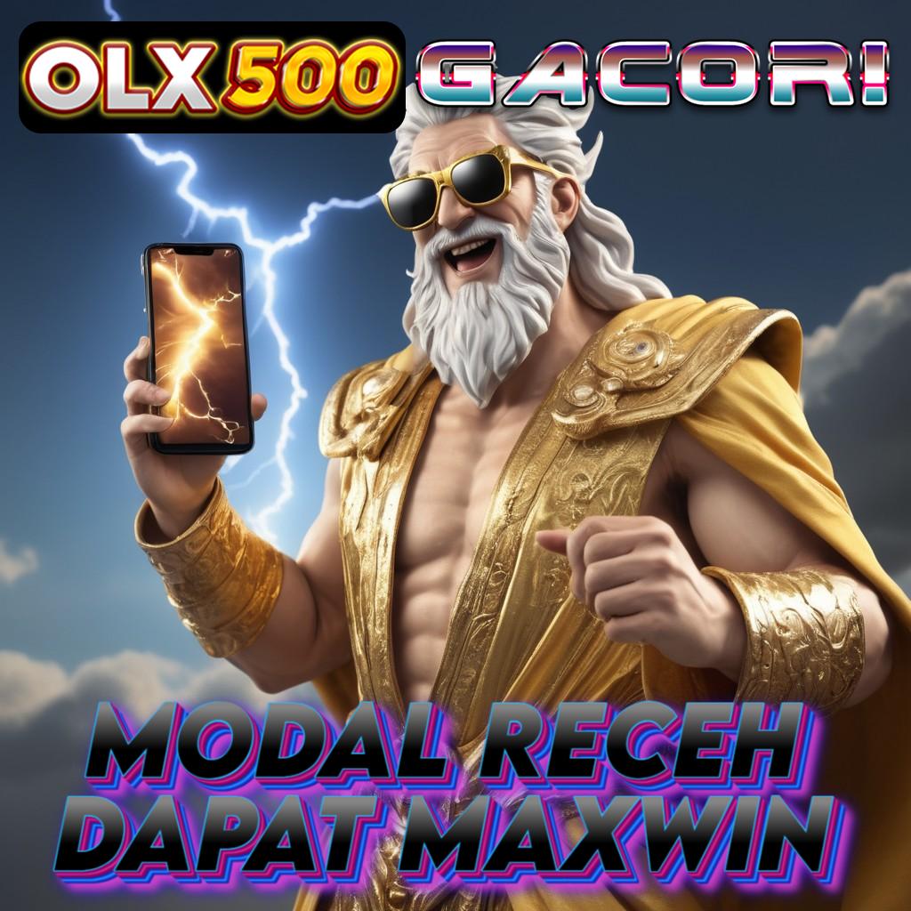 AKUN DEMO SLOT MUDAH MAXWIN - sekali spin, untung mengalir!