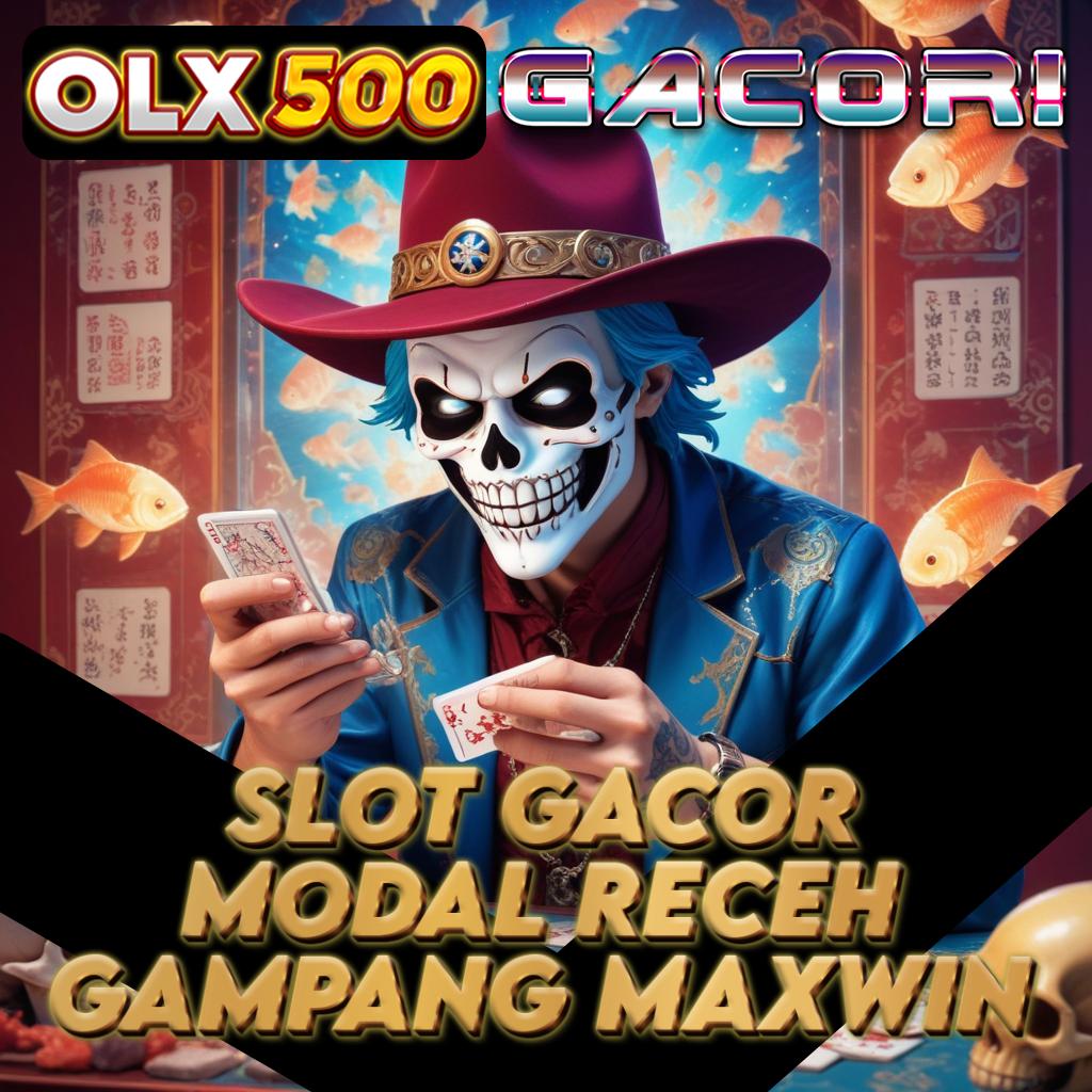 Apk Slot Gacor Hari Ini