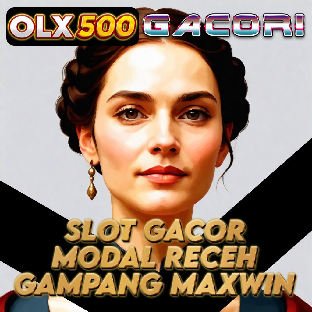 Slot Gacor Hari Ini Gampang Maxwin 10k