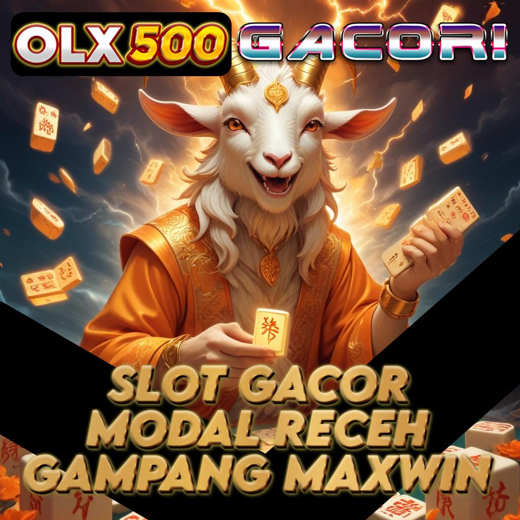 Slot Gacor Hari Ini Gampang Maxwin 10k