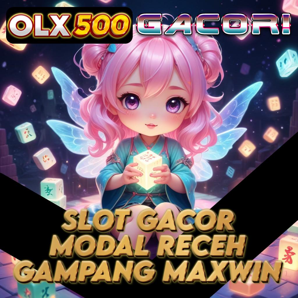 APK SLOT GACOR TERBARU - Tetap Berprestasi