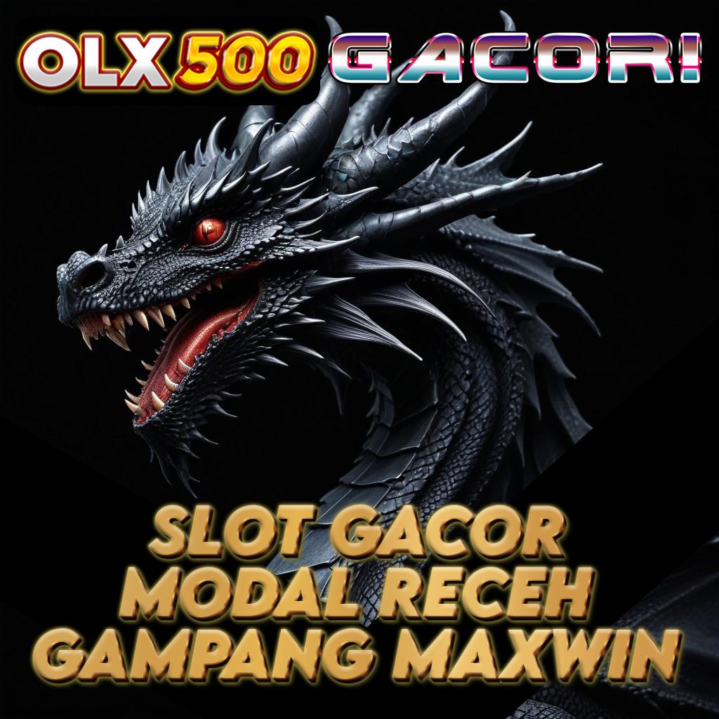 Situs Slot Gacor Hari Ini Via Dana