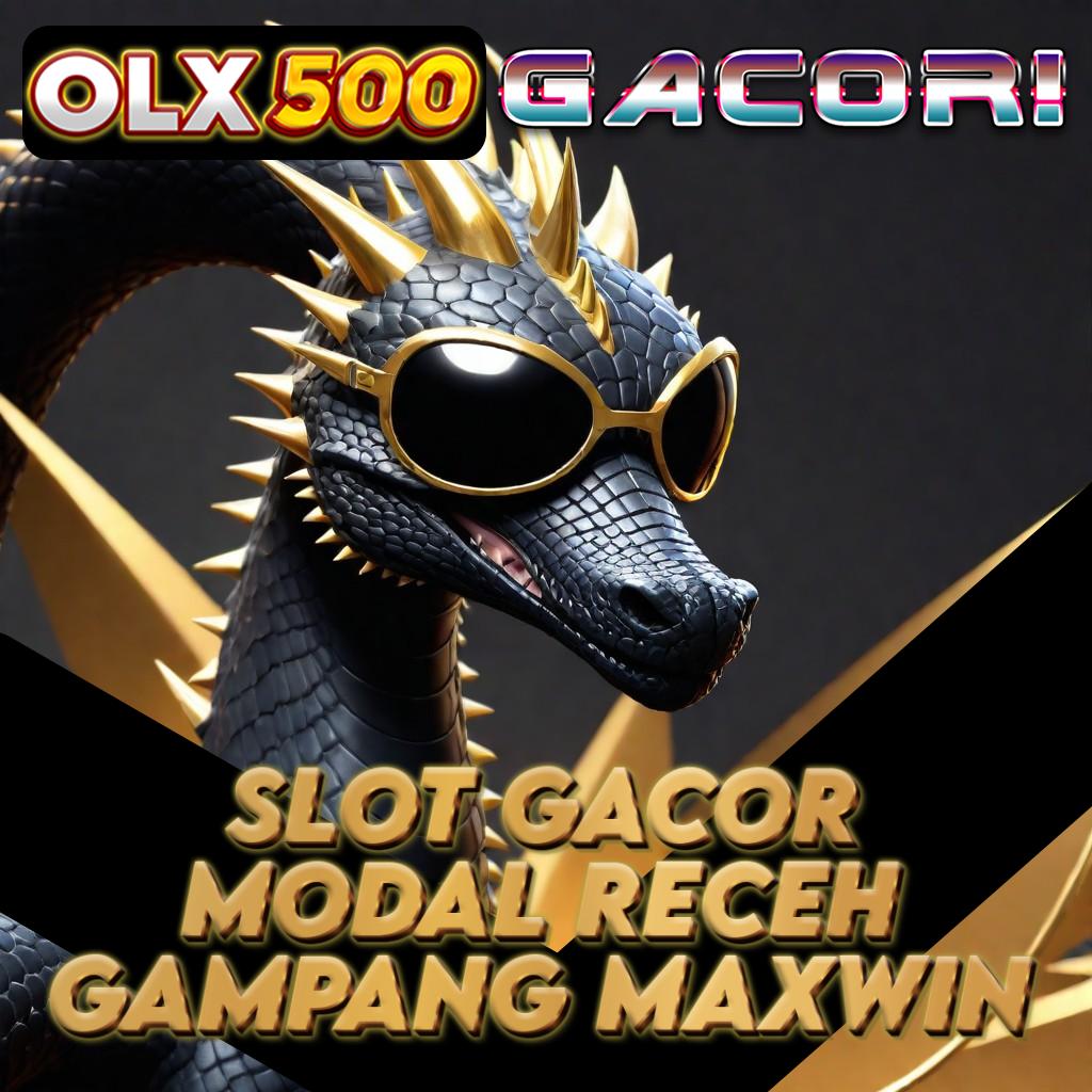 SLOT SCATTER HITAM - Event Gacor, Jackpot Lancar!