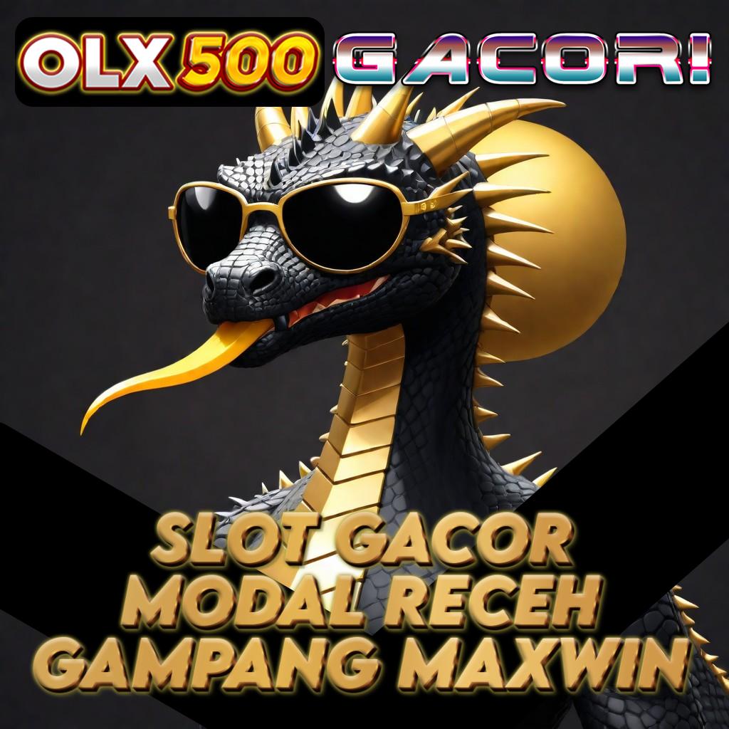 GACOR 33BET - Rancang Impian Besar