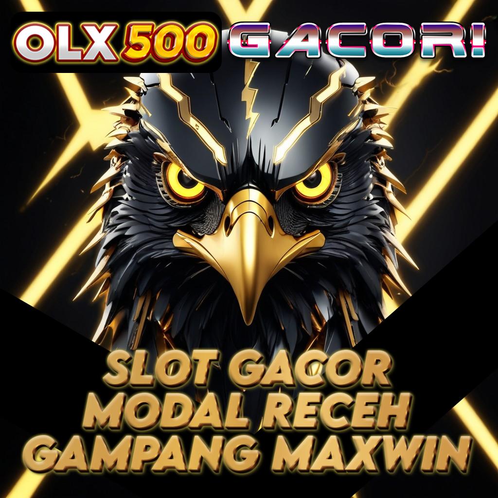 Link Slot Gacor Deposit Qris