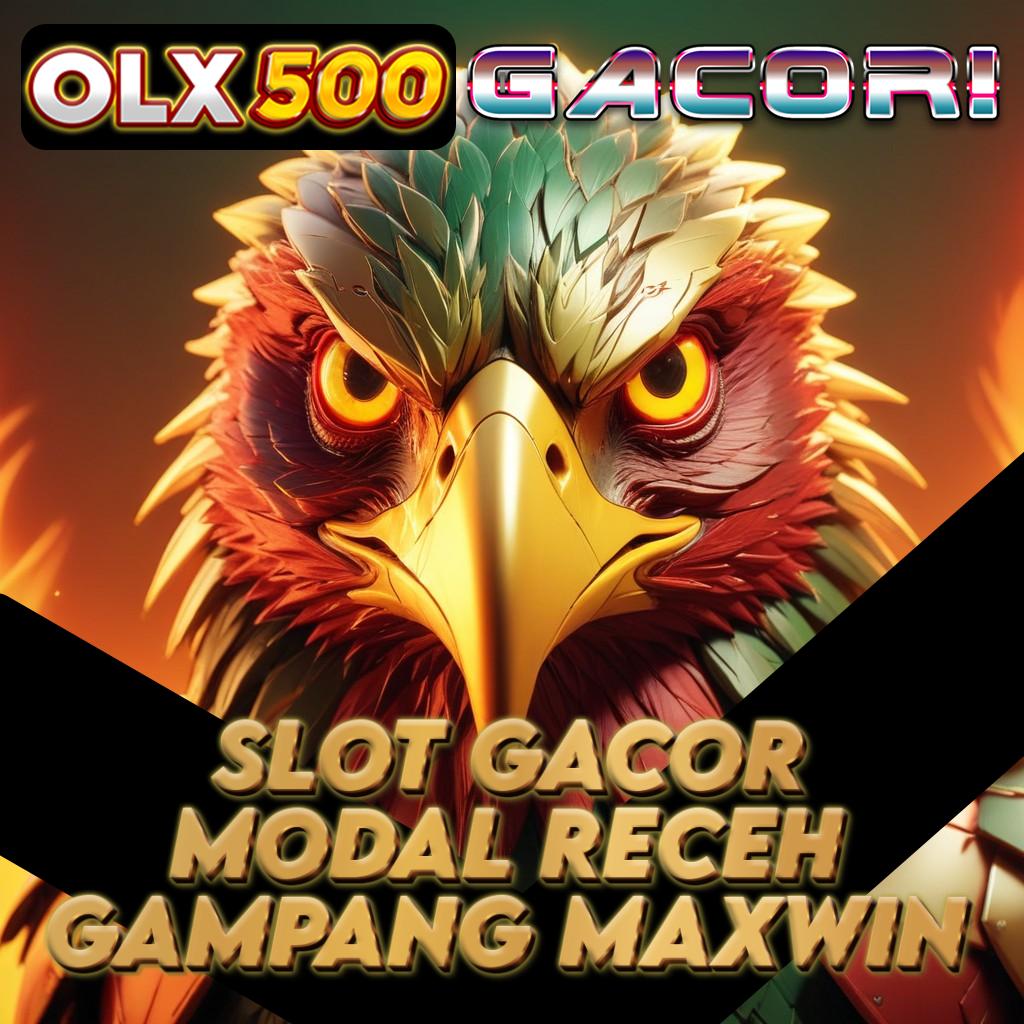 Slot Gacor Gampang Maxwin 2024