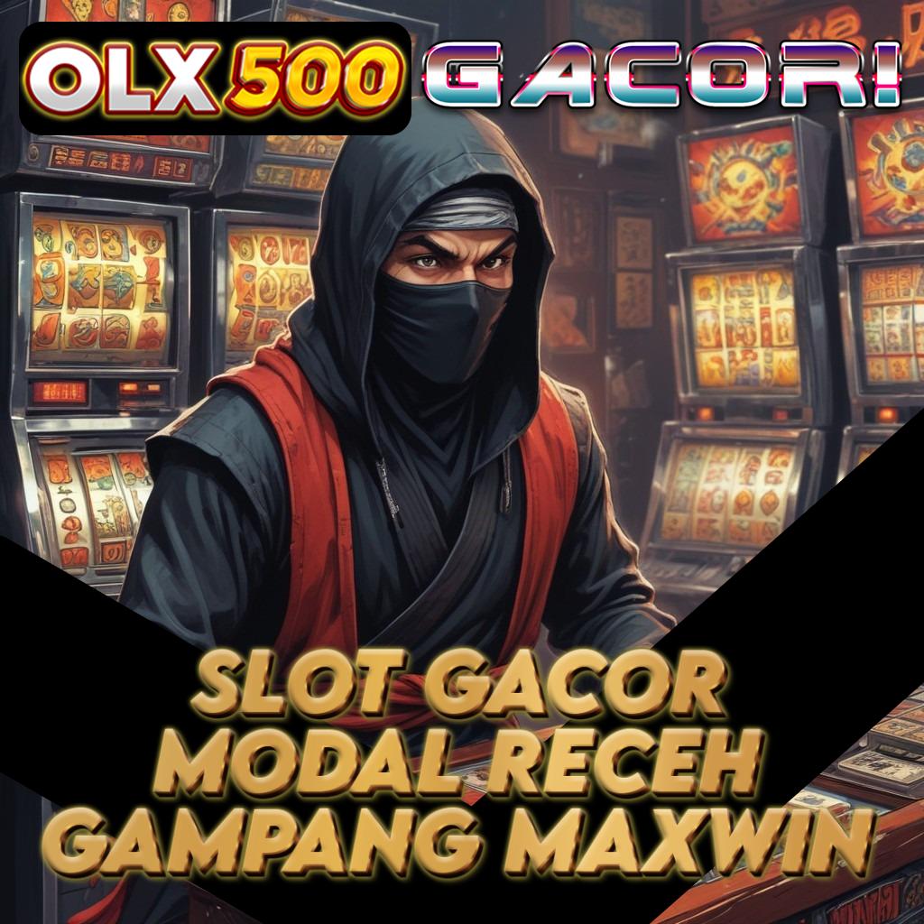 Akun Demo Slot Pg Gacor Maxwin