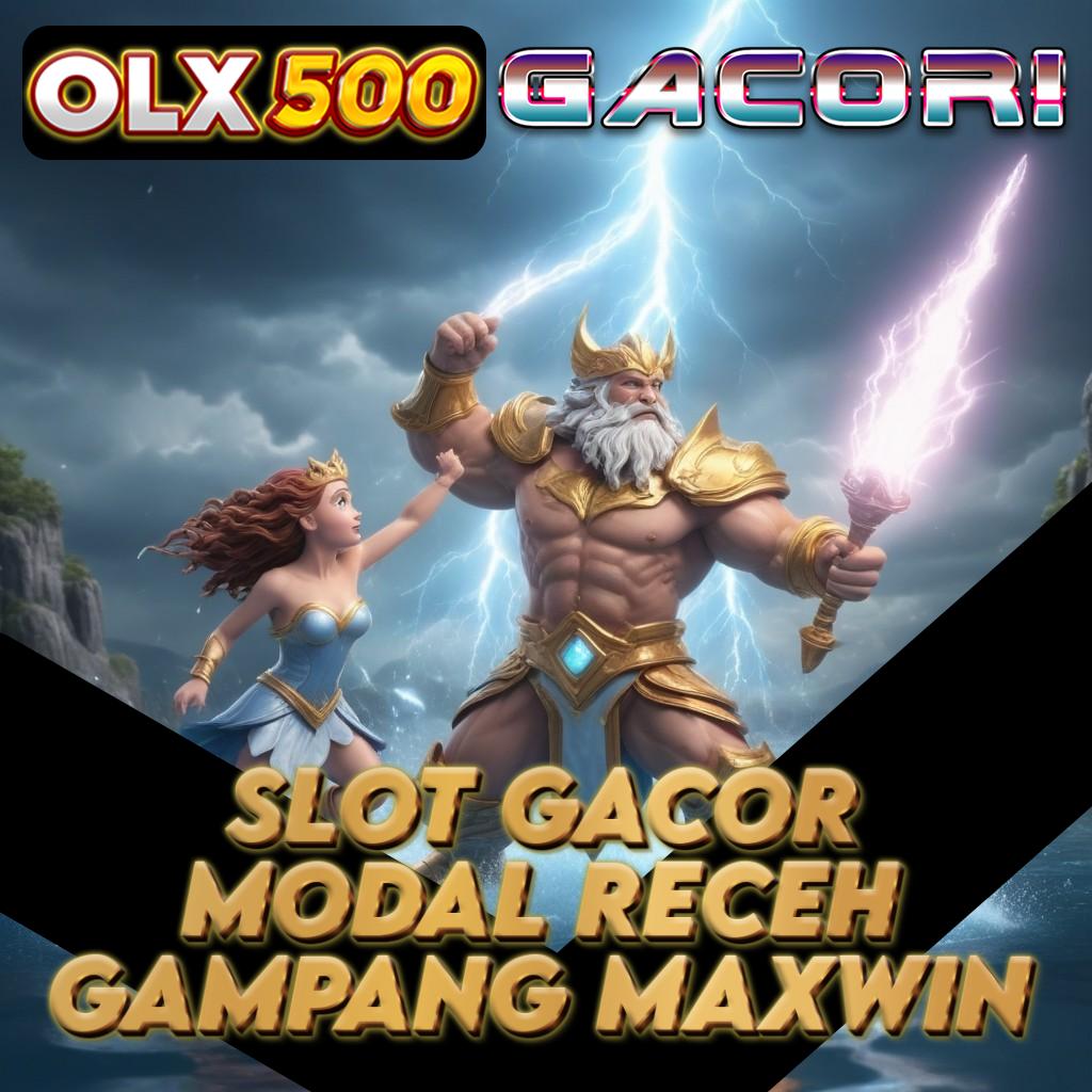 Cheat Gacor Slot