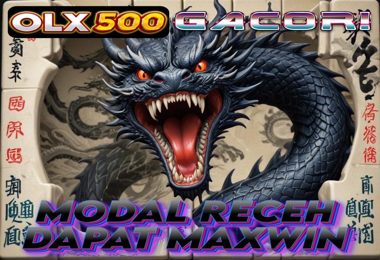 SLOT TURBOX500 GACOR - Depo Sekali, Bonus Terus Cair!