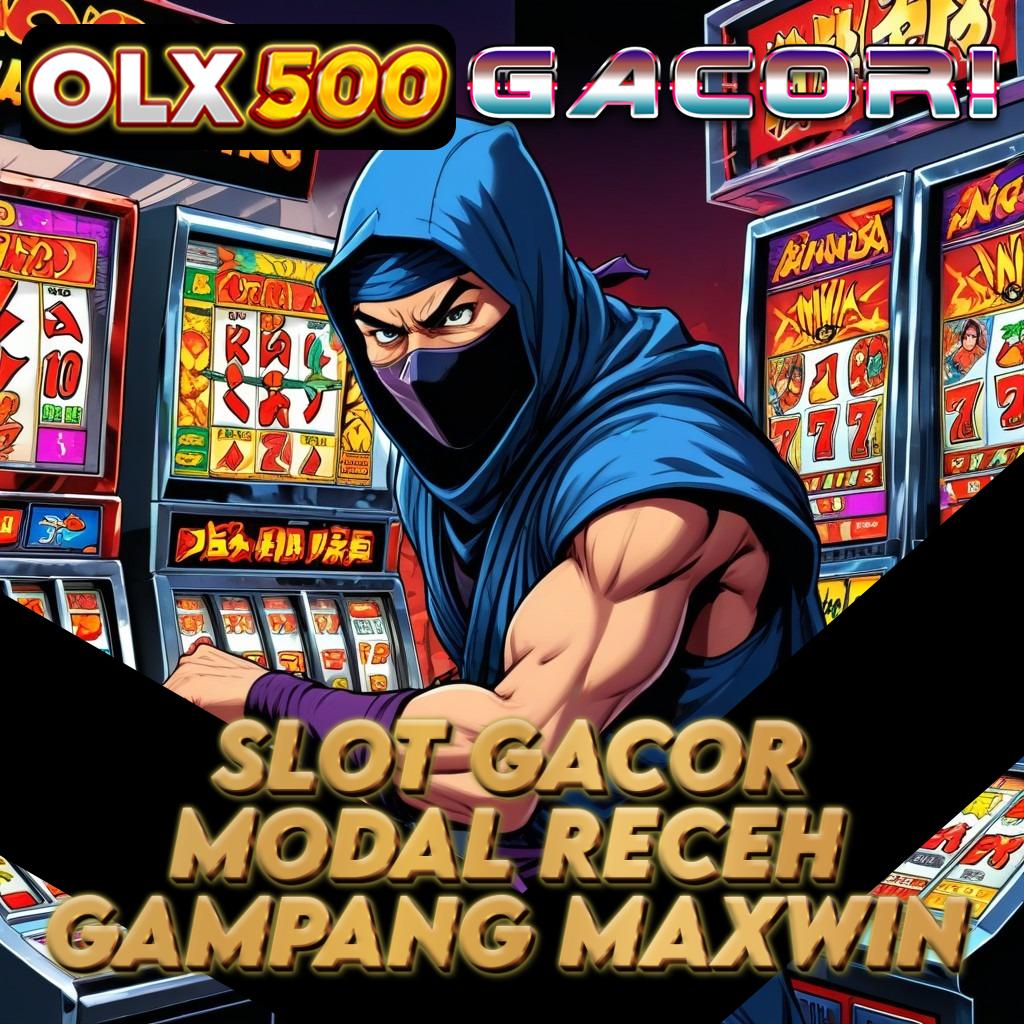 SLOT ONLINE DEMO NO LAG Kabar Real-time Faktual