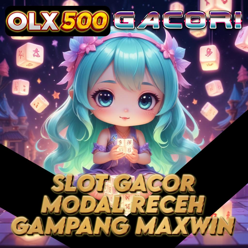 SLOT GACOR HARI INI MIN DEPO 5K - Cuan Nonstop, Jackpot Hebat!