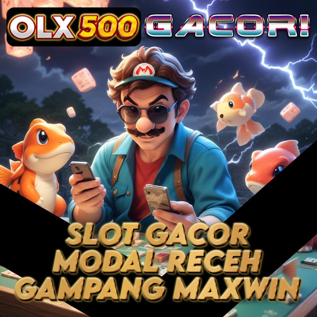 AKUN PRO THAILAND GACOR - Event Gacor, Hadiah Langsung Datang!