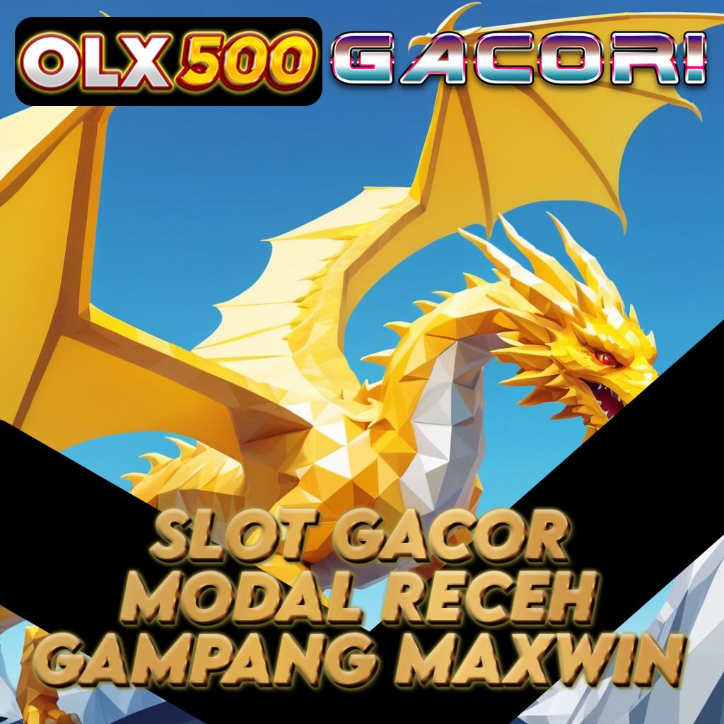 Situs Slot Gacor Malam Ini Gampang Maxwin