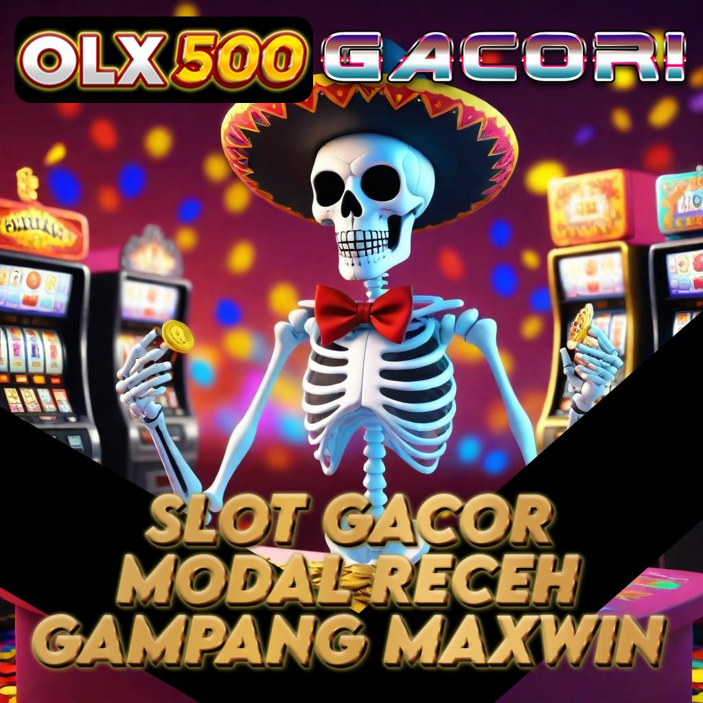 Mod Apk Cheat Slot