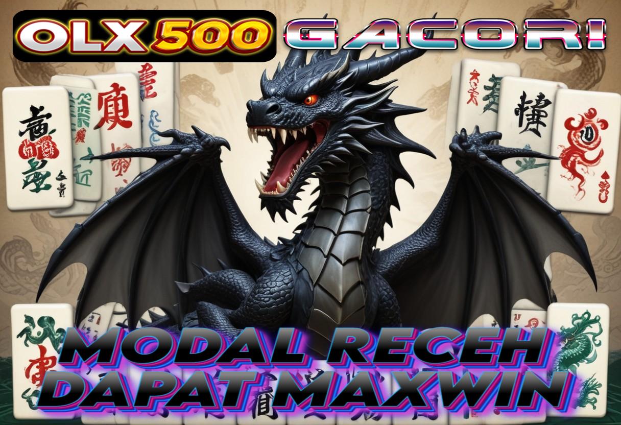 Turbo X500 Judi Slot Online Deposit Pulsa