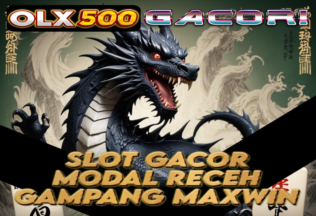 AKUN DEMO PG GACOR Slot Online Terpercaya 2024!