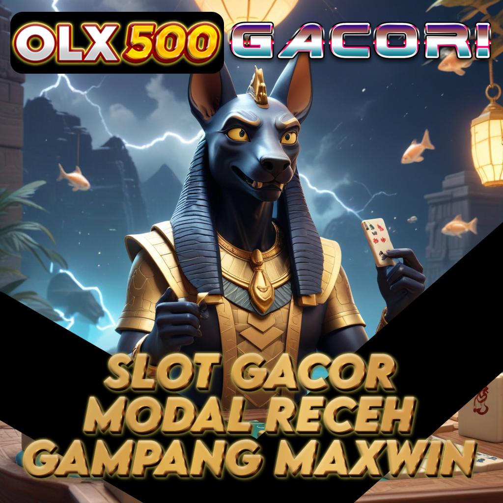 GACOR PKTOTO Slot Asik, Maxwin Praktis!