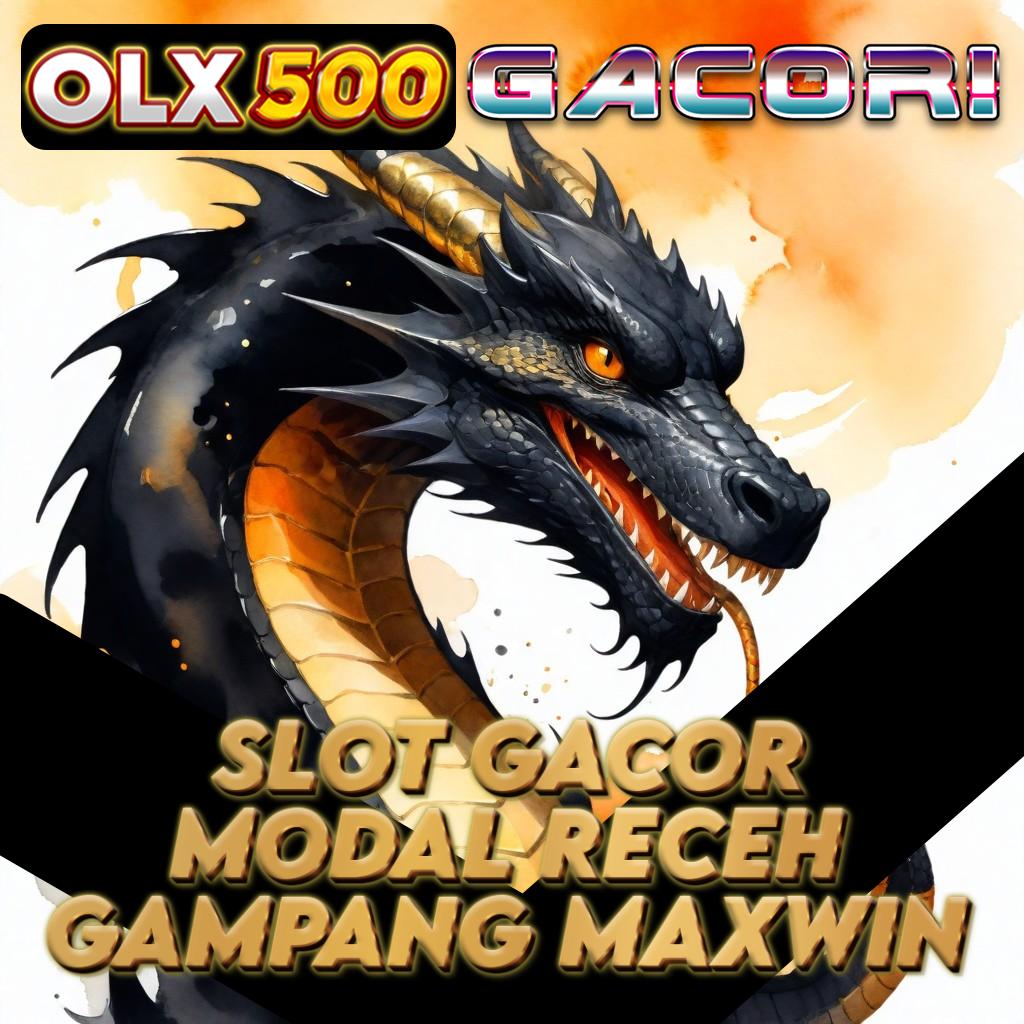 SLOT GACOR HARI INI GAMPANG MAXWIN X500 - Dijamin Tidak Ada Kekecewaan Lagi