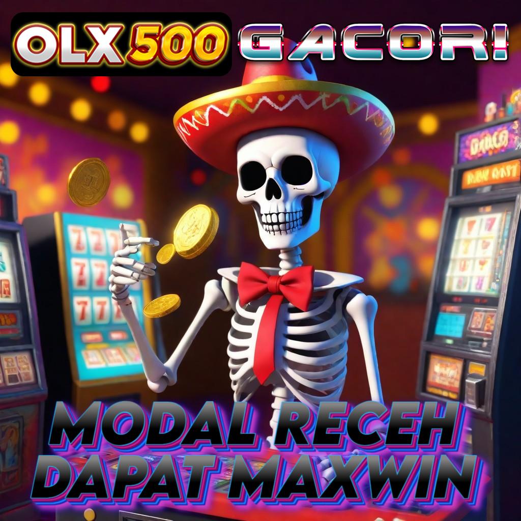 Room Slot Gacor Hari Ini Pragmatic Play Gratis