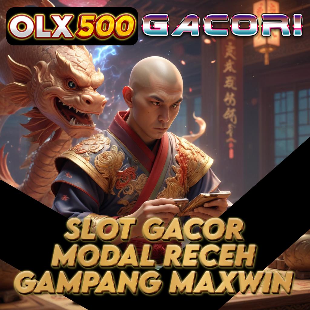 777 SLOTS CASINO PAGCOR - Gak Main, Maxwin Hilang!