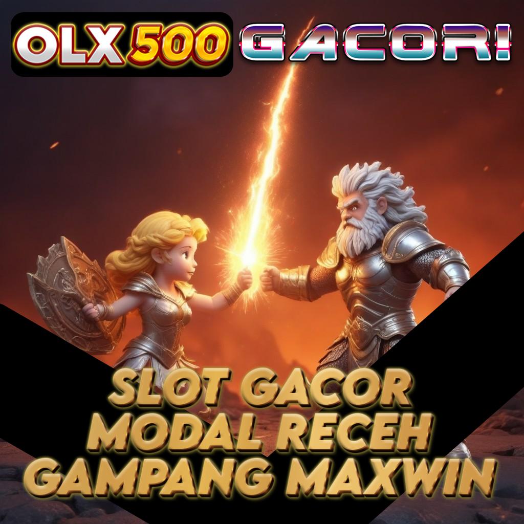 SITUS SLOT DEMO GACOR MAXWIN X500 - Jaga Keselarasan Visual