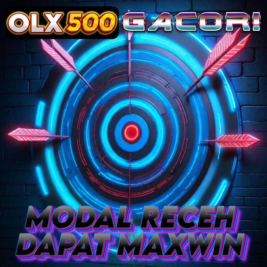 PUSAT MAXWIN X500 HARI INI - Depo Sekarang, Bonus Pasti!