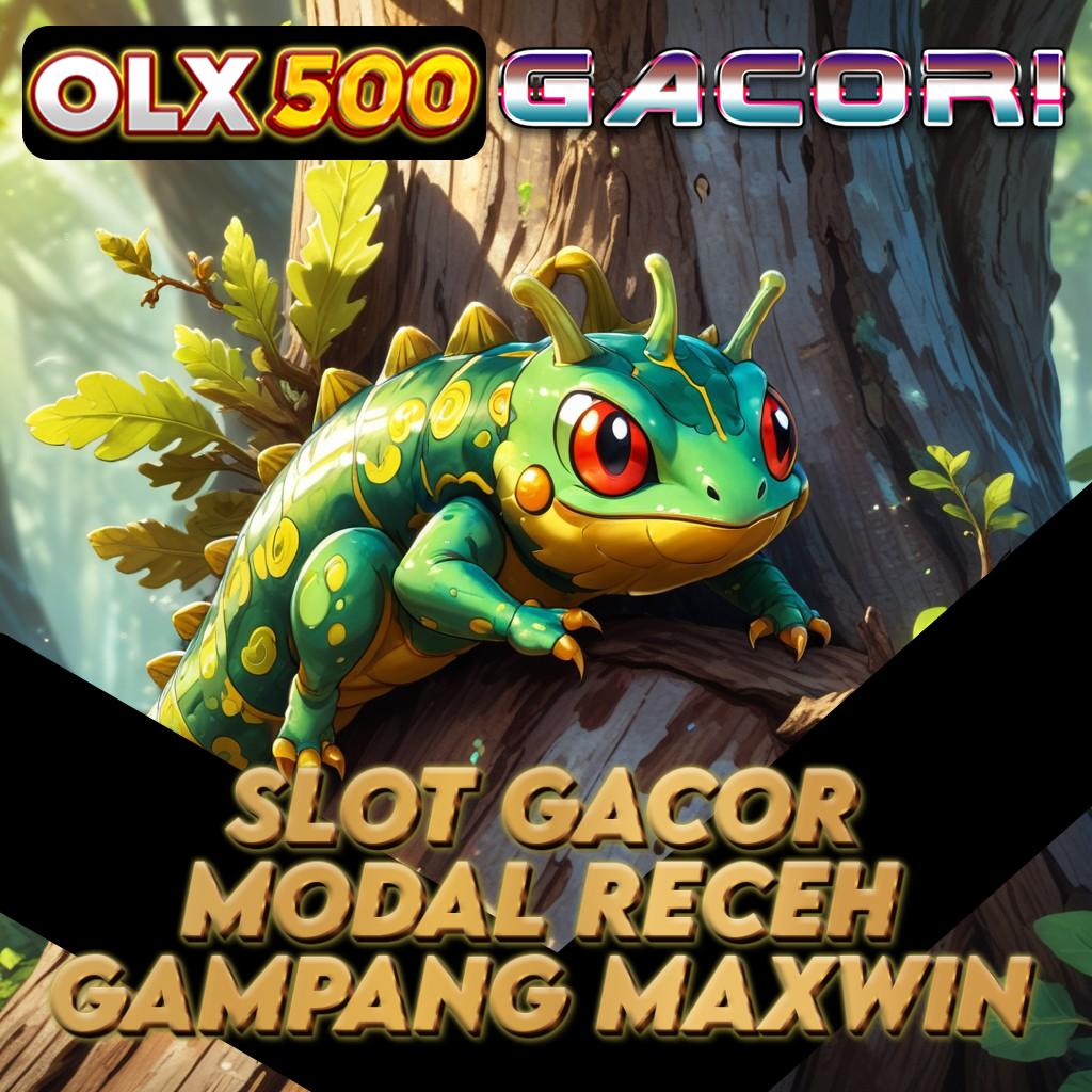 Slot Demo Gacor Maxwin X500