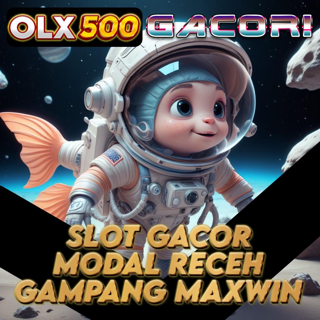 SLOT DEMO MAXWIN X5000 >> Jackpot Menunggu