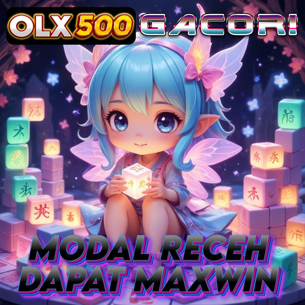 Slot Demo Gratis Mudah Maxwin