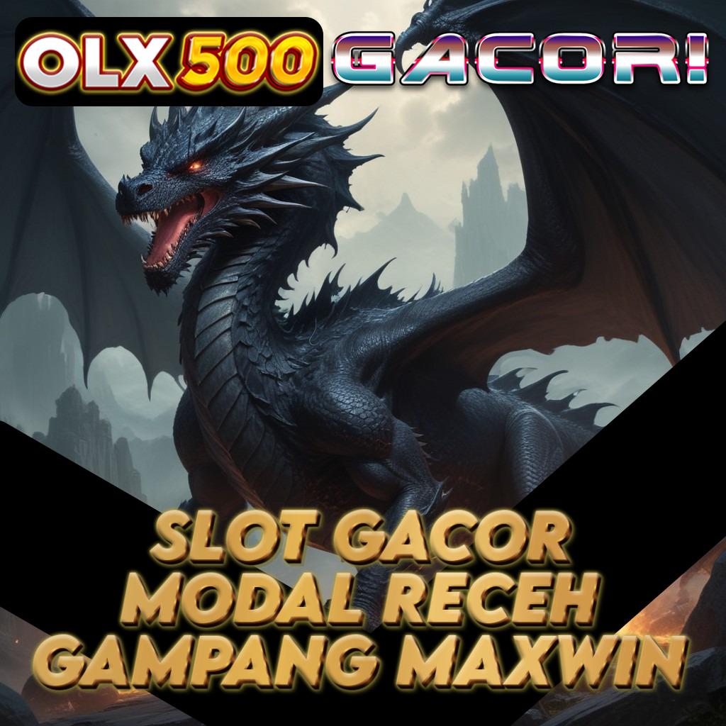 JDSHYUA - Slot Gacor, Event Jackpot Muncul!