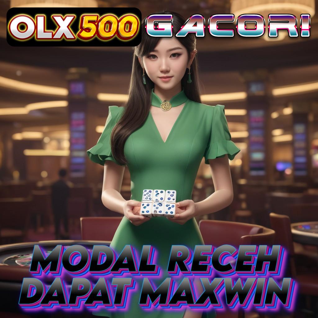 SLOT DEMO PG GACOR PARAH MAXWIN Terutama