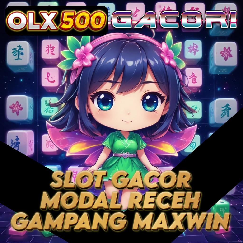 BOCORAN SLOT GACOR HARI INI PG SOFT Depo Sekarang, Bonus Auto Cair!