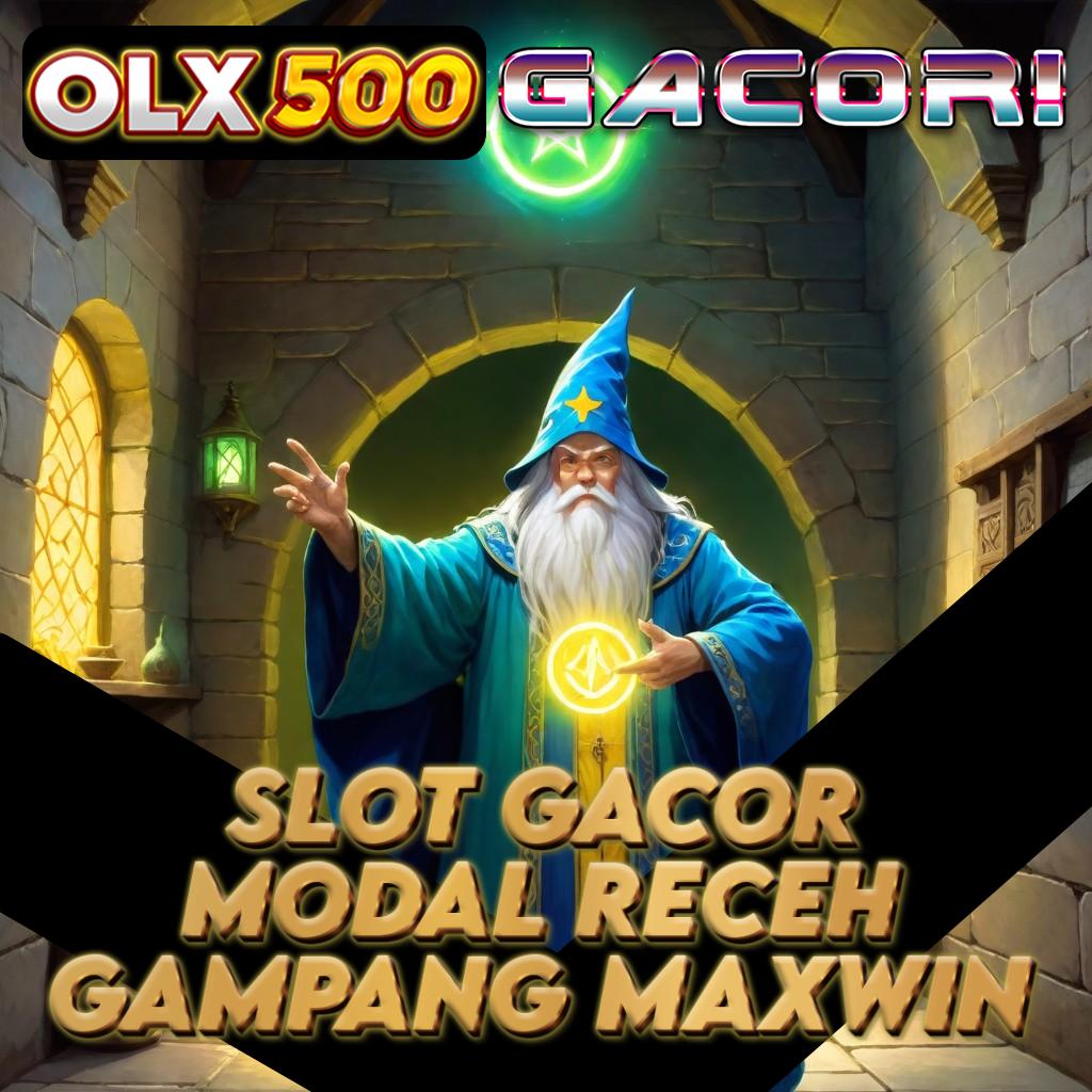 SLOT DEMO GACOR MAXWIN TANPA DAFTAR Setia Ke Member