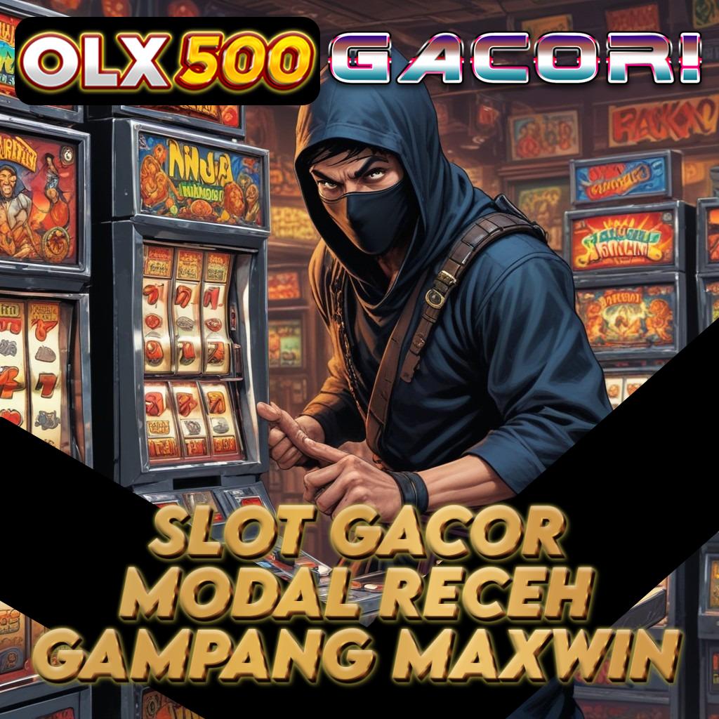 SLOT THAILAND GACOR - Aman Dan Nyaman Untuk Keluarga