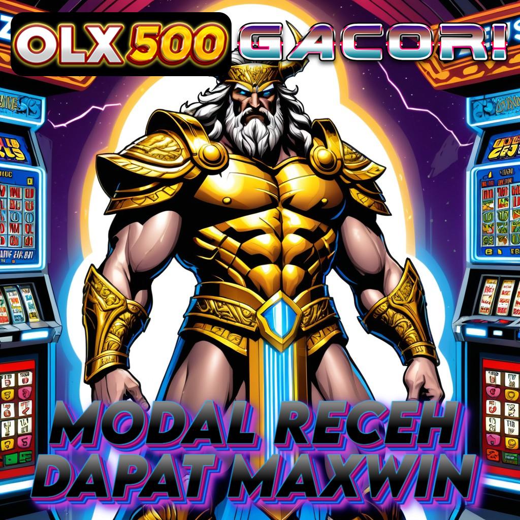 Daftar 8658 Slot