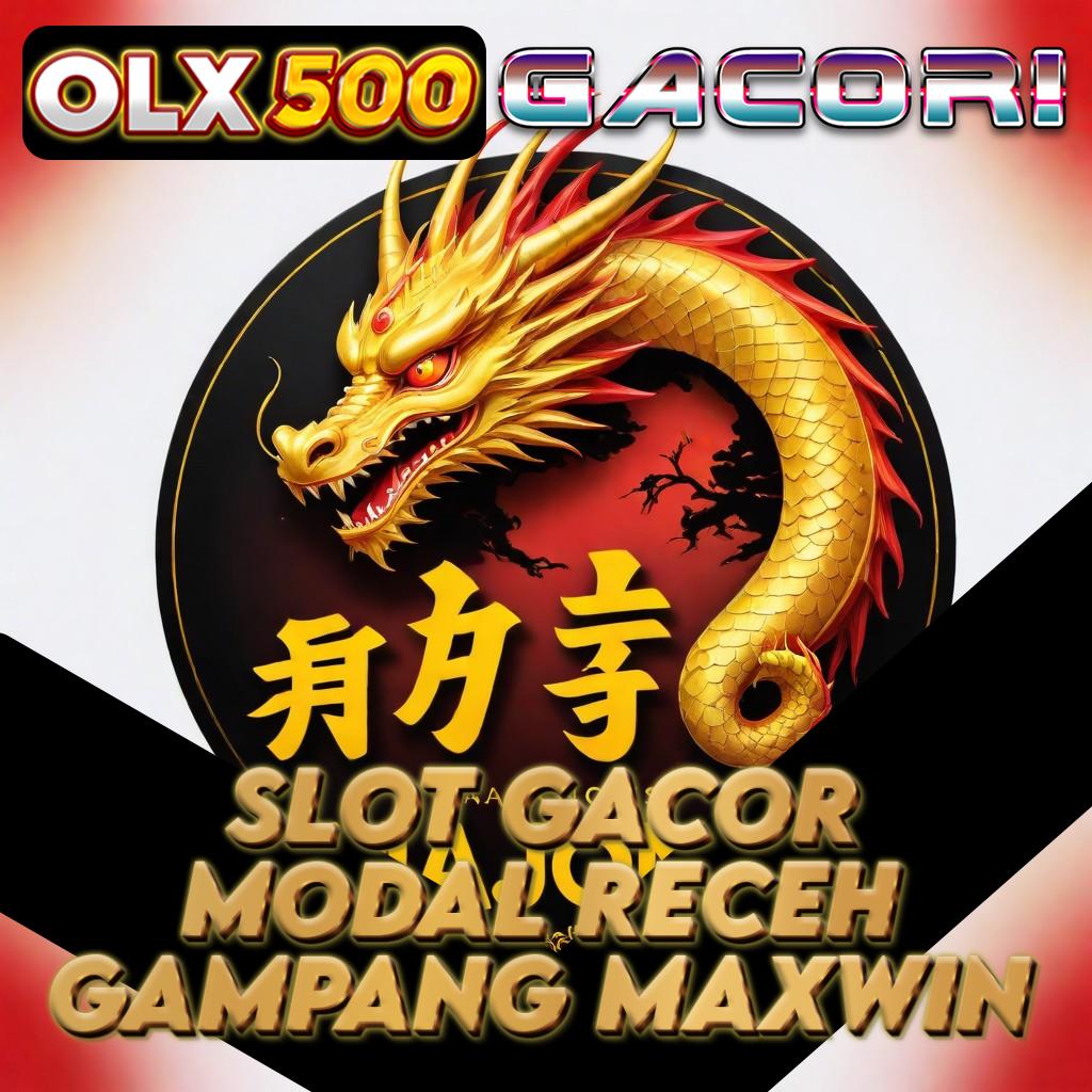 SLOT DEMO X500 TERUS MAXWIN PG - Tempat Untuk Kepuasan Tanpa Ragu