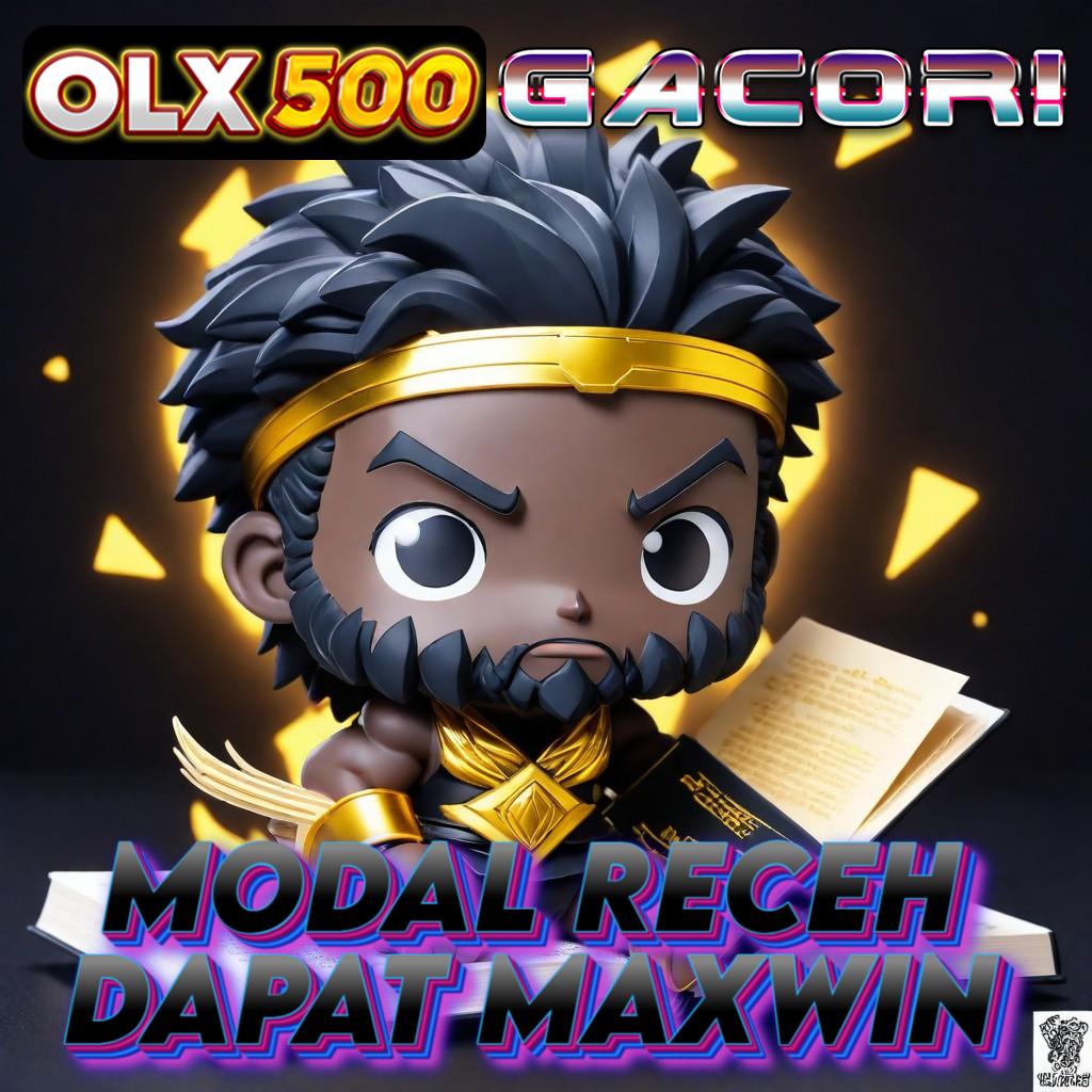 SLOT DEMO X500 TERUS MAXWIN 2023 TERBARU HARI INI Bonus Deposit 100% Hanya Untukmu!