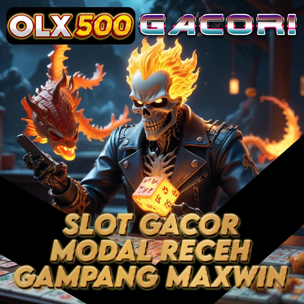 SLOT GACOR GAMPANG MENANG Waktunya Menjadi Keren