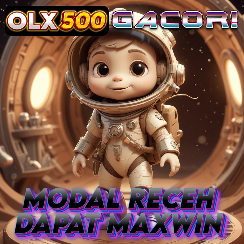 SLOT MAXWIN GACOR 2024 - Selalu Berpikir Maju