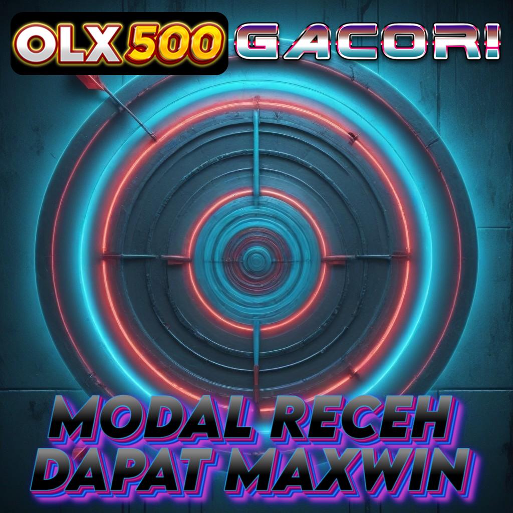 Situs Slot Gacor Hari Ini Modal Receh