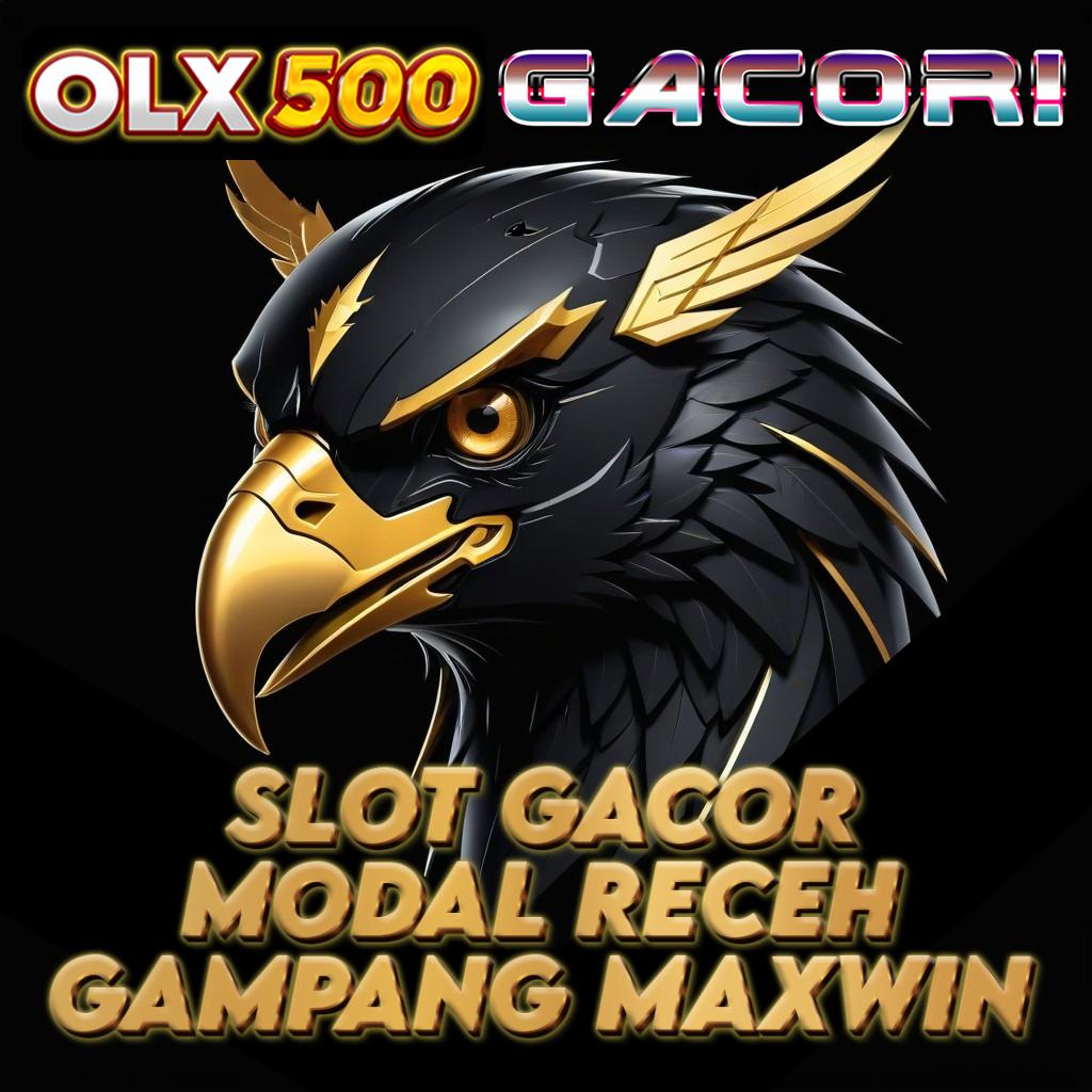 SLOT DEMO X5000 TERUS MAXWIN Promo Eksklusif Spektakuler!