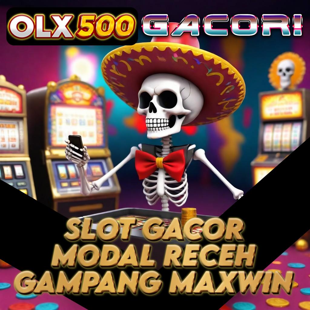 SLOT DEMO GACOR HARI INI SERVER LUAR - usahakan yang terbaik