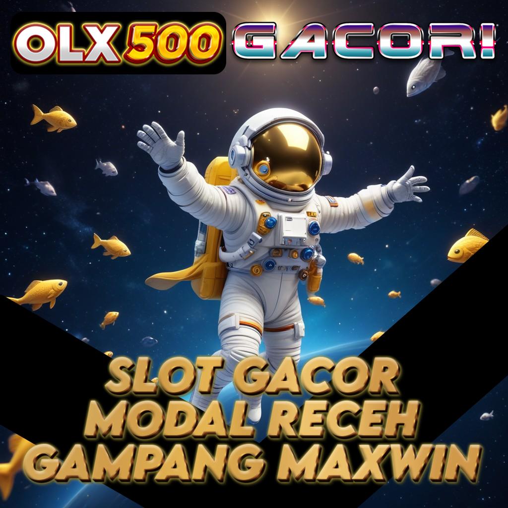 Turbox500 Slot Mudah Jackpot