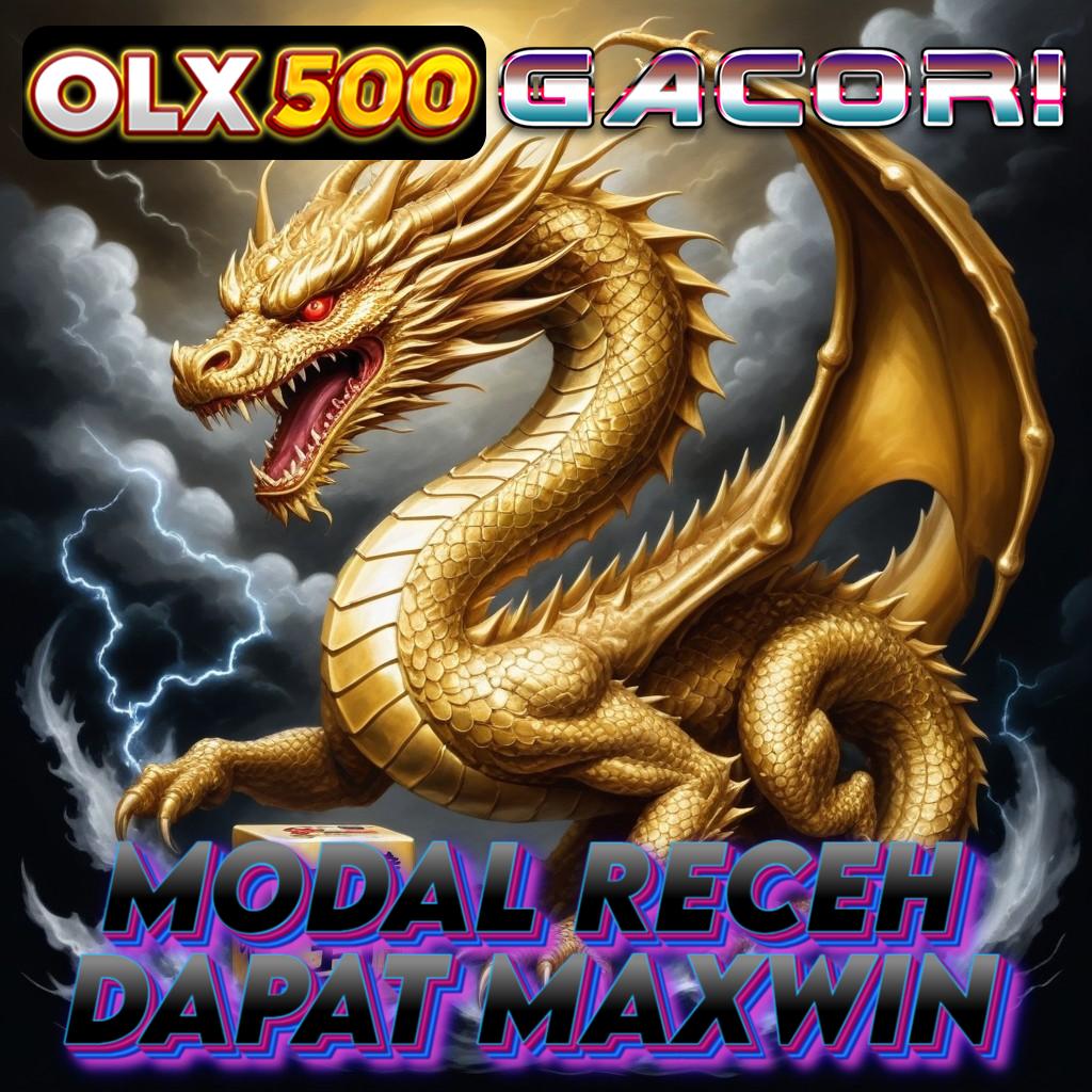 Slot Online Gacor Terbaru