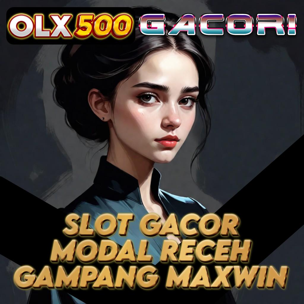 APK SLOT GACOR TANPA DEPOSIT Slot Gacor, Kemenangan Dekat!