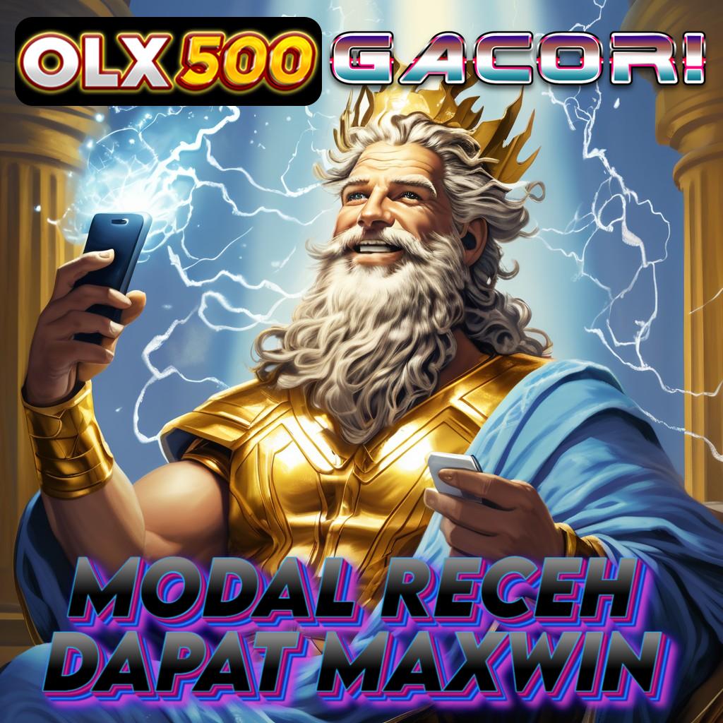 Situs Slot Gacor Maxwin Deposit 5000