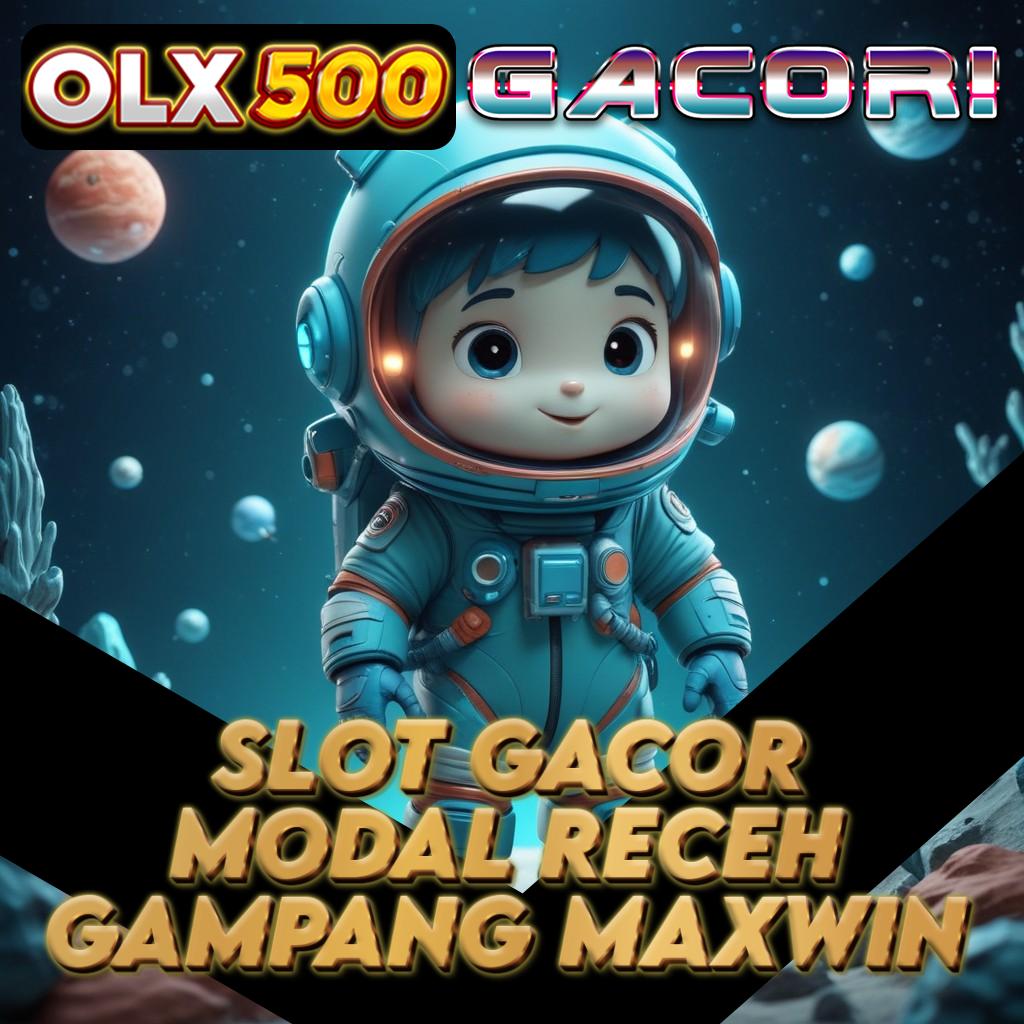 SLOT GACOR HARI INI RTP - event gacor, maxwin nempel!