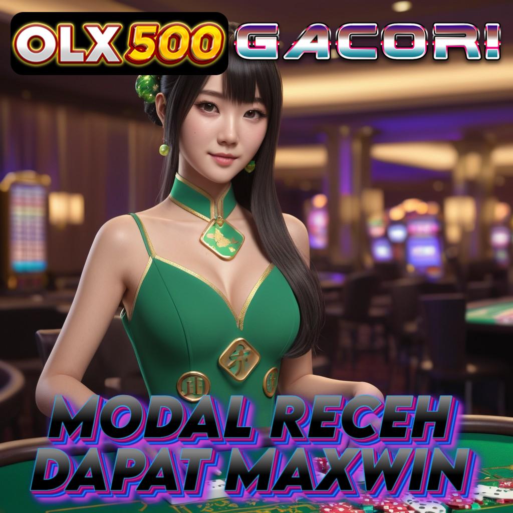 777 LUCKY SLOTS LOGIN REGISTER MOBILE Setor Sekarang, Bonus Melesat!