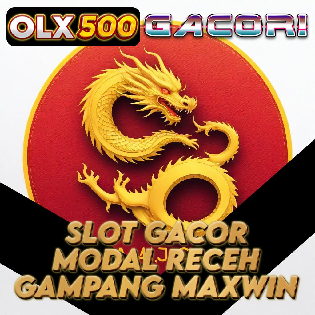 TURBO X500 SLOT PALING MUDAH MENANG - Promo Terbaik Eksklusif!